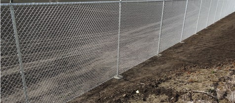 Chainlink Fence