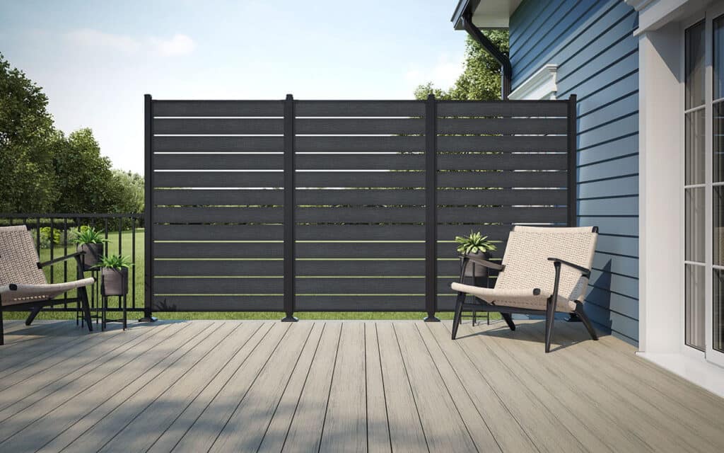 Privacy Fence Company