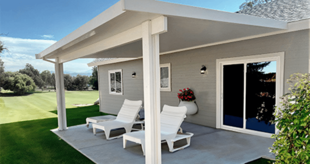 Patio Covers Installation in Boring, OR