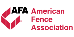 American Fence Association Logo