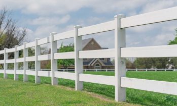 Agricultual Fence